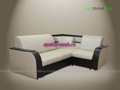 Угловой диван Уют 7 Малый