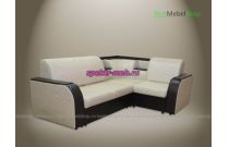 Угловой диван Уют 7 Малый