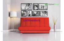 Прямой диван Корсика