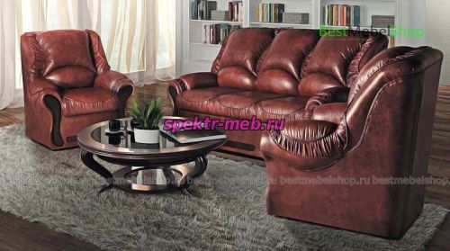 Комплект Рюшо