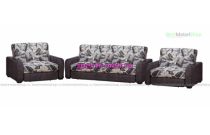 Комплект мягкой мебели Гадар