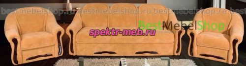 Комплект Веста №1