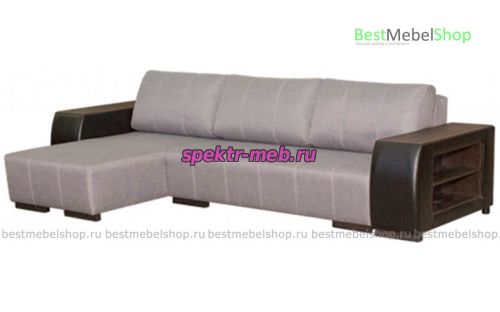Диван угловой Дамаск New