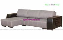 Диван угловой Дамаск New