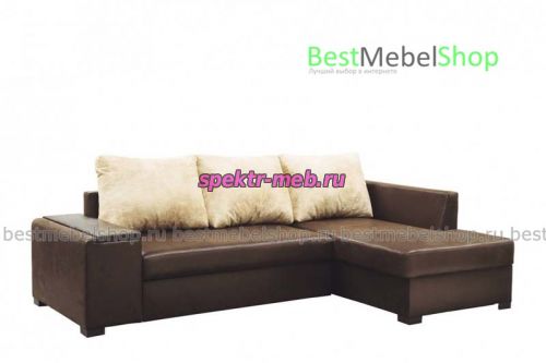 Угловой диван Мадейра 1