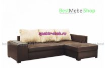 Угловой диван Мадейра 1