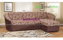Диван угловой Пальмира 2