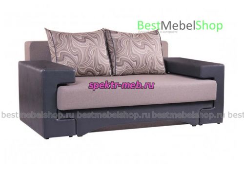 Диван Экзотик тик-так