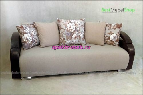 Прямой диван Уют 9