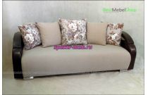 Прямой диван Уют 9