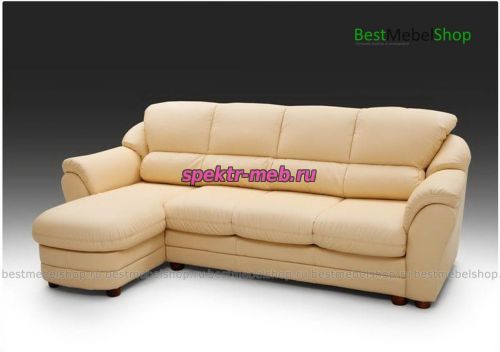 Диван угловой Хилтон 4