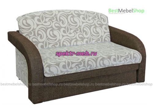 Прямой диван Соло 3