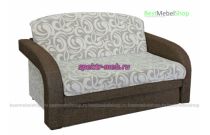 Прямой диван Соло 3