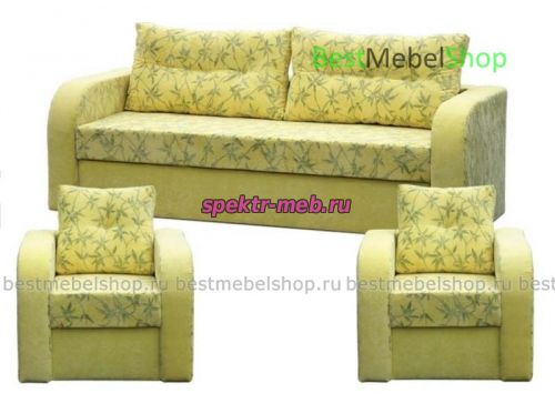 Комплект Честер