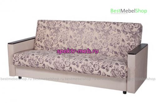Прямой диван Уют 2 классический