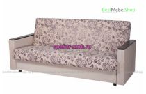 Прямой диван Уют 2 классический