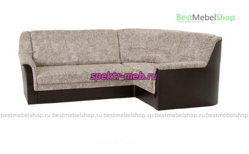 Угловой диван Барса
