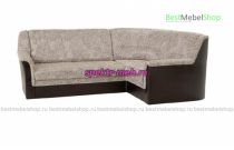 Угловой диван Барса