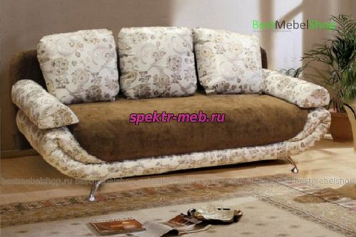 Диван еврокнижка Престиж 1