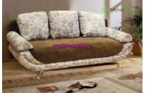 Диван еврокнижка Престиж 1