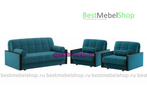 Комплект мягкой мебели Росанна