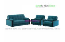 Комплект мягкой мебели Росанна