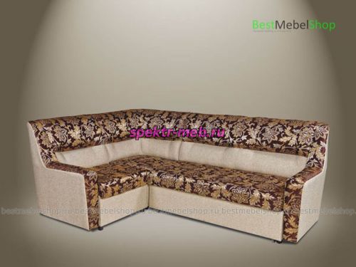 Угловой диван Уют 3