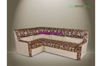 Угловой диван Уют 3