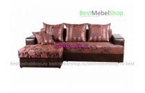 Угловой диван Деметра