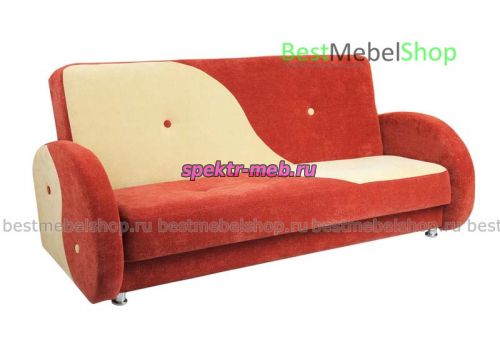 Диван книжка Инь-Янь-М