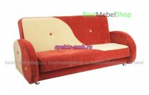 Диван книжка Инь-Янь-М