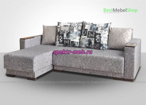 Угловой диван Комбо 3