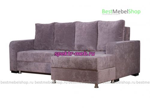 Угловой диван Анкара