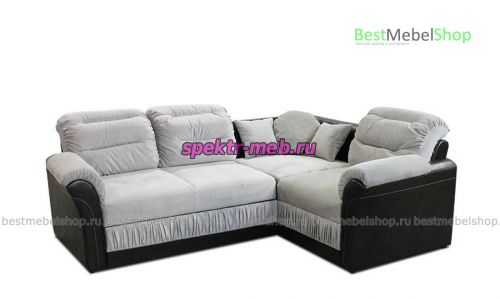 Угловой диван Марсель