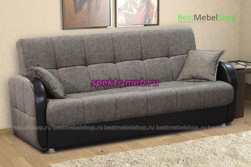 Прямой диван Лангепас