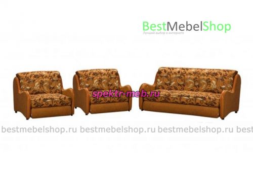 Комплект мягкой мебели Вегас