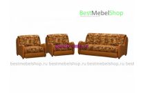 Комплект мягкой мебели Вегас