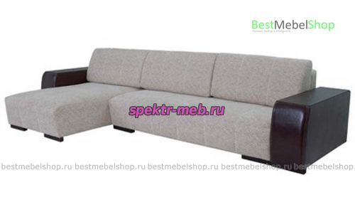 Угловой диван Дамаск