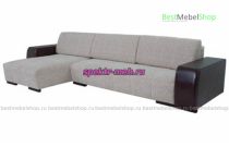 Угловой диван Дамаск