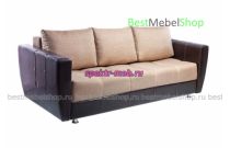 Диван еврокнижка Саквояж