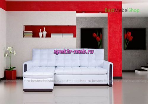 Угловой диван Триумф 4