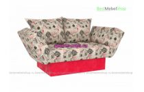 Прямой диван Патрик