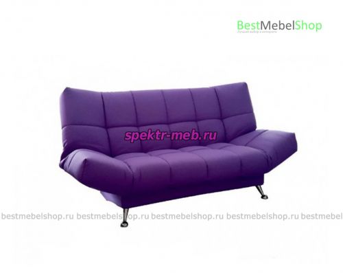 Прямой диван Марион