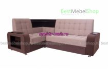 Угловой диван Берг-2.1