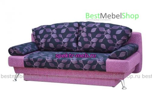 Диван еврокнижка Рио Мед