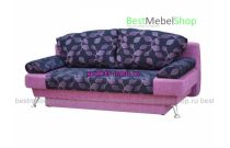 Диван еврокнижка Рио Мед