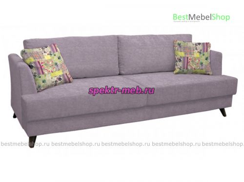 Прямой диван Дамаск