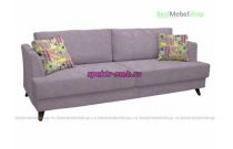 Прямой диван Дамаск