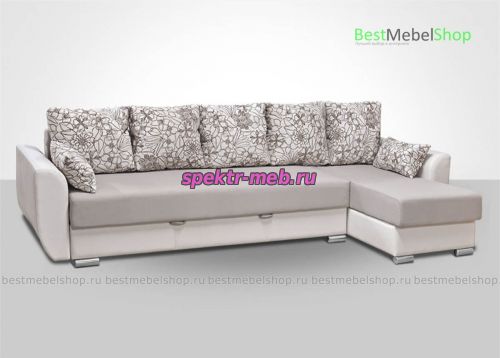 Угловой диван Виктория 5
