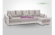 Угловой диван Виктория 5